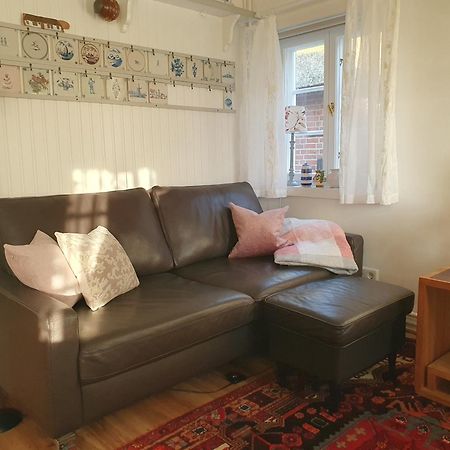Haus-An-De-Marsch Apartment Midlum  Luaran gambar