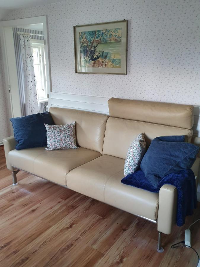 Haus-An-De-Marsch Apartment Midlum  Luaran gambar