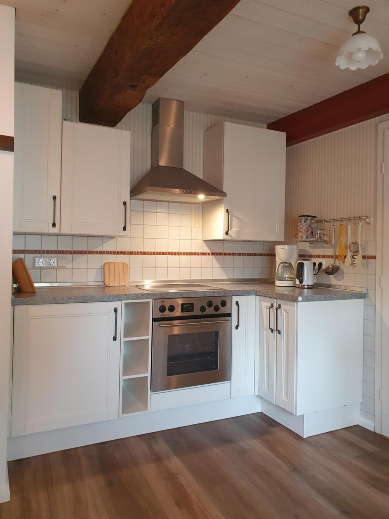 Haus-An-De-Marsch Apartment Midlum  Luaran gambar