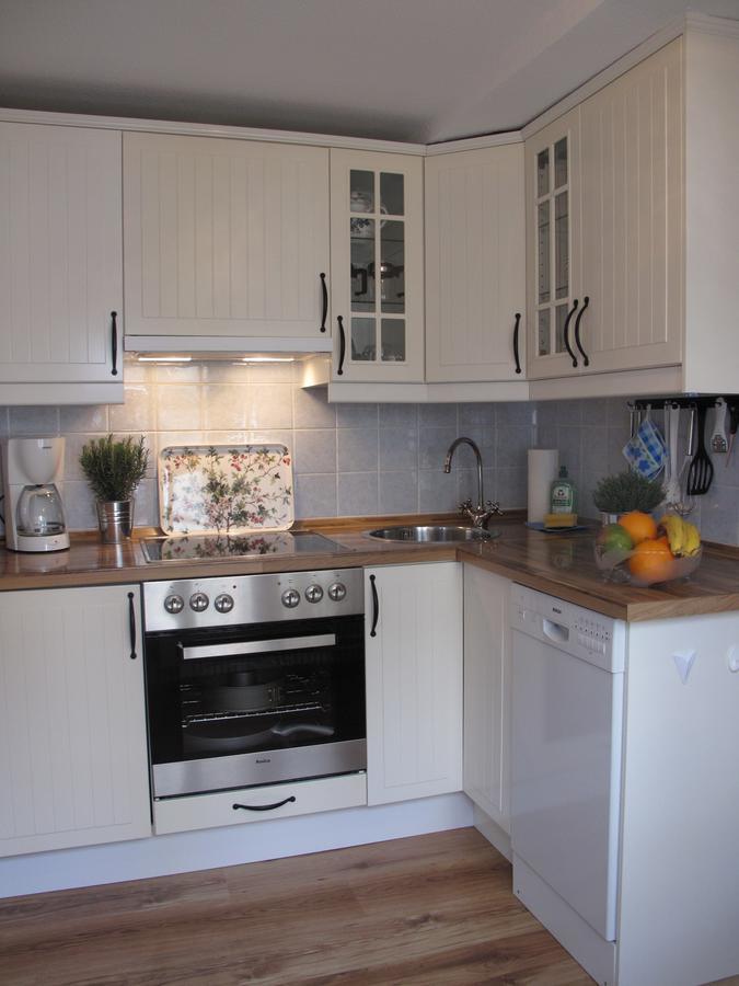 Haus-An-De-Marsch Apartment Midlum  Luaran gambar